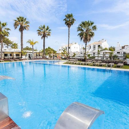 Apartamentos Honorio - Pool And Garden Vilamoura Exteriér fotografie