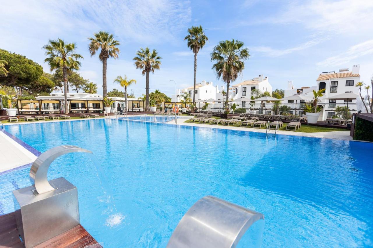 Apartamentos Honorio - Pool And Garden Vilamoura Exteriér fotografie