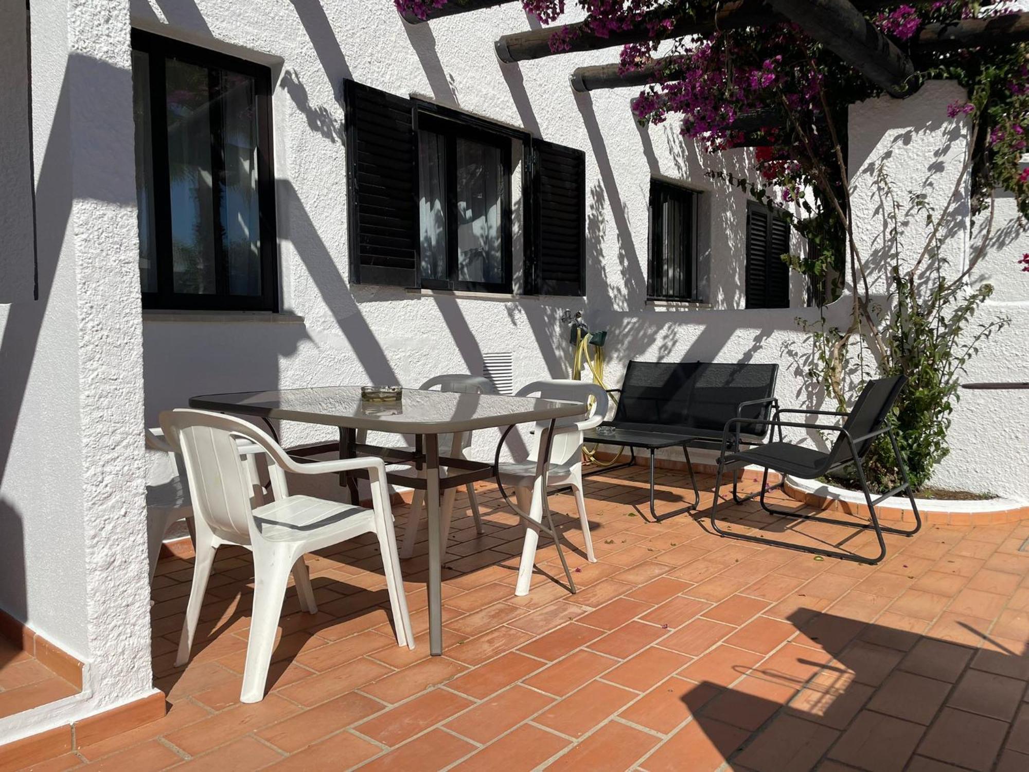 Apartamentos Honorio - Pool And Garden Vilamoura Exteriér fotografie