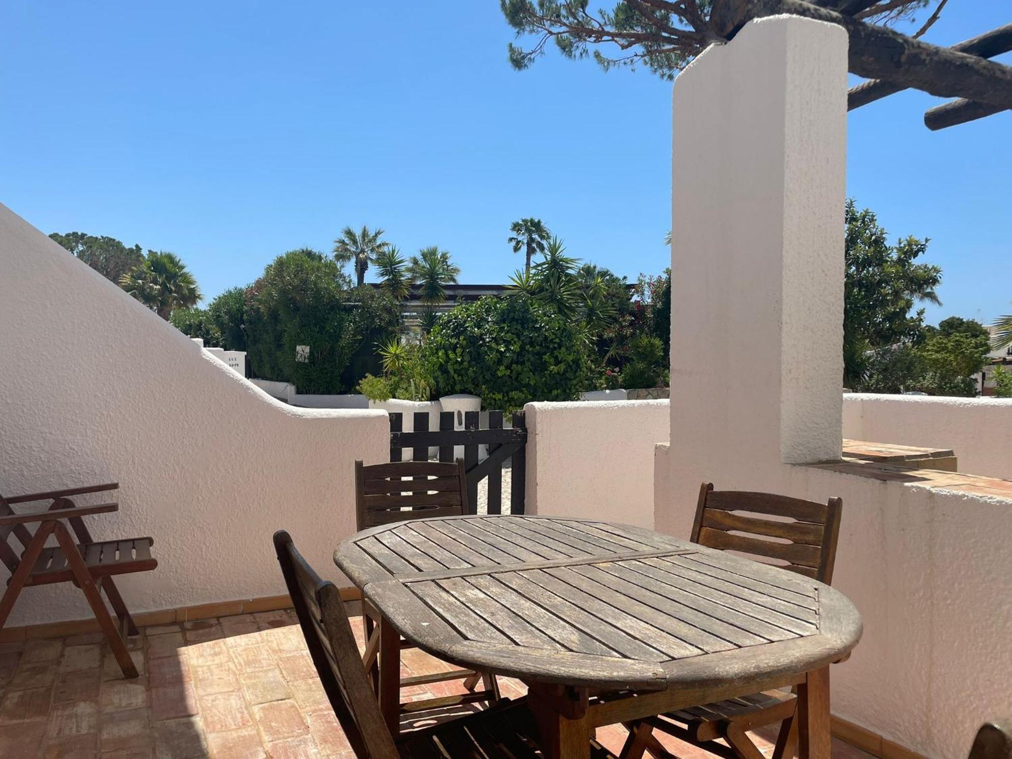 Apartamentos Honorio - Pool And Garden Vilamoura Exteriér fotografie