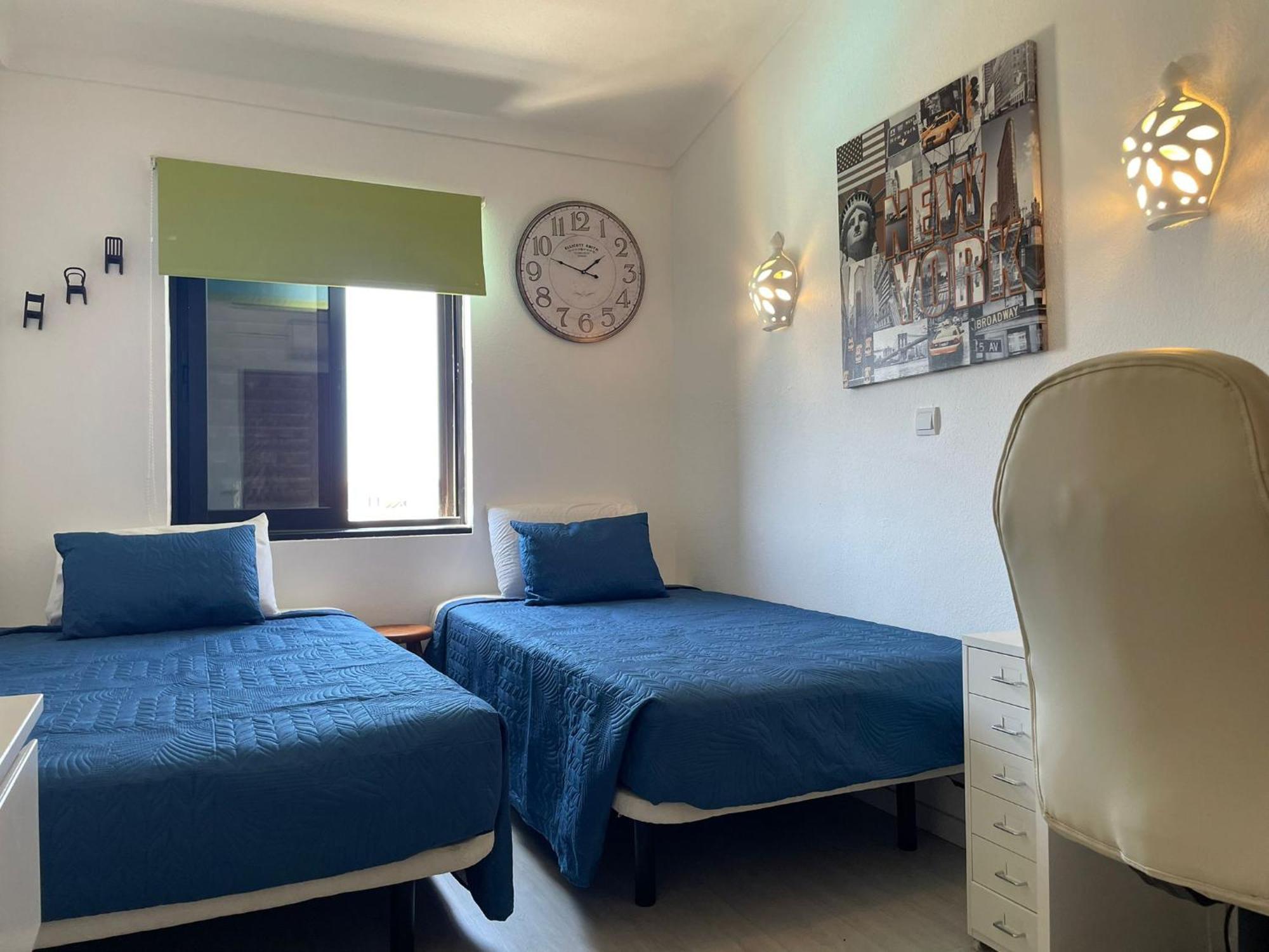 Apartamentos Honorio - Pool And Garden Vilamoura Exteriér fotografie