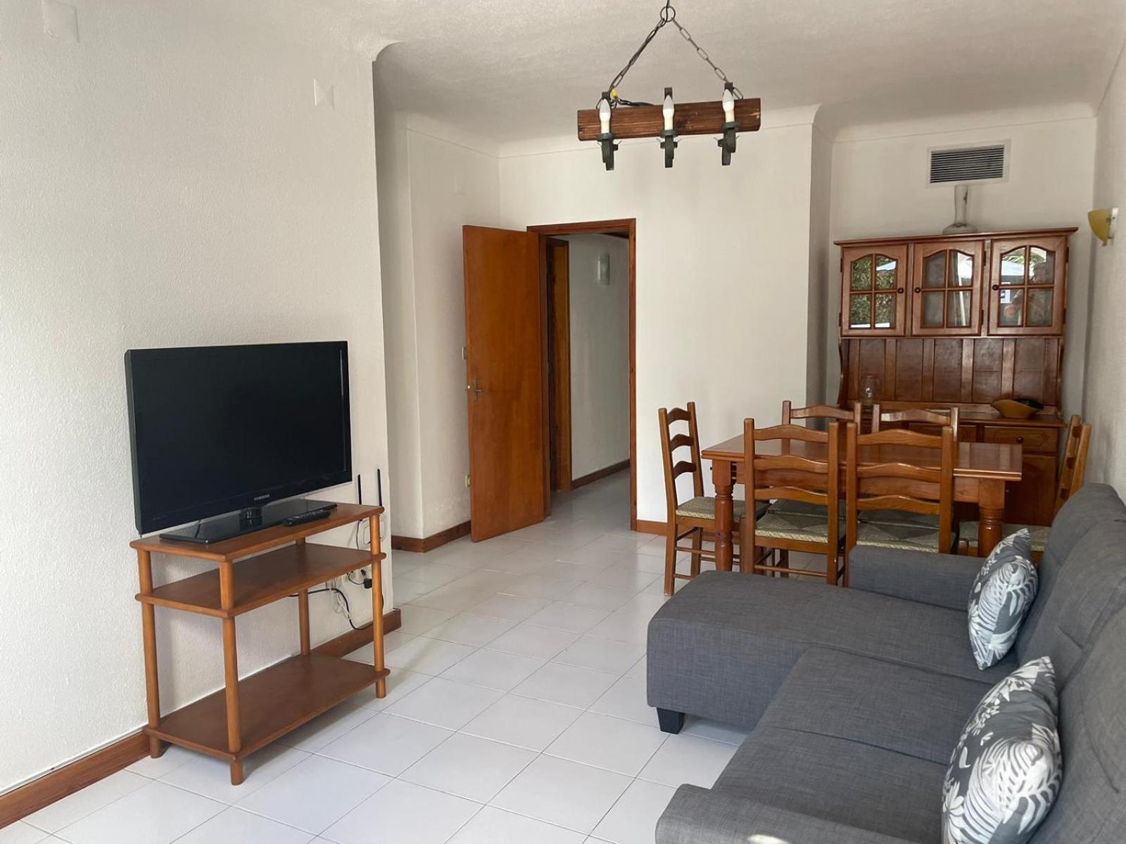 Apartamentos Honorio - Pool And Garden Vilamoura Exteriér fotografie