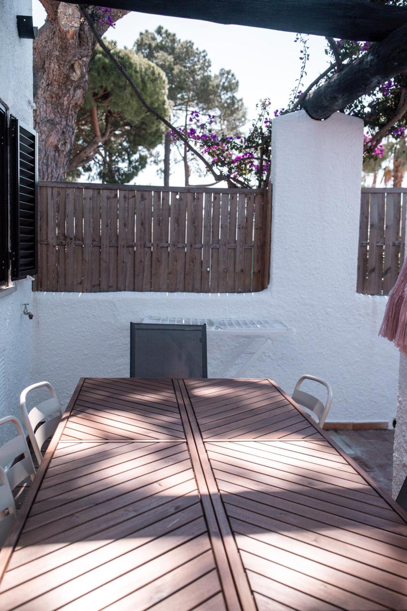 Apartamentos Honorio - Pool And Garden Vilamoura Exteriér fotografie
