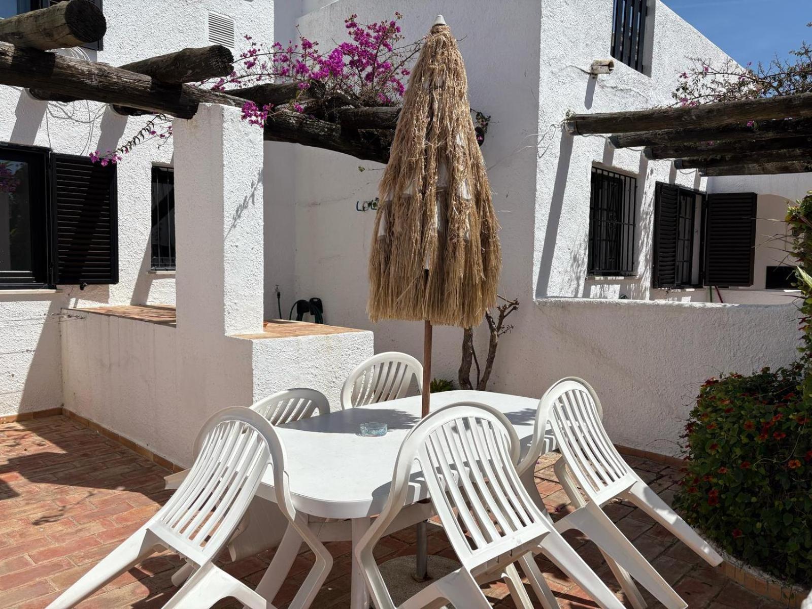Apartamentos Honorio - Pool And Garden Vilamoura Exteriér fotografie